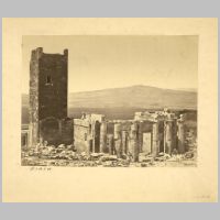 Akropolis, photo  Henri Beck, Wikipedia.jpg